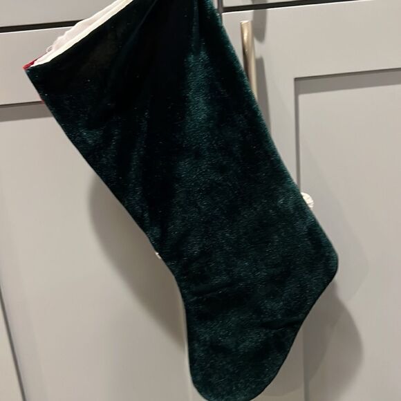 🙌Last Deal❌Santa stocking - Picture 4 of 7